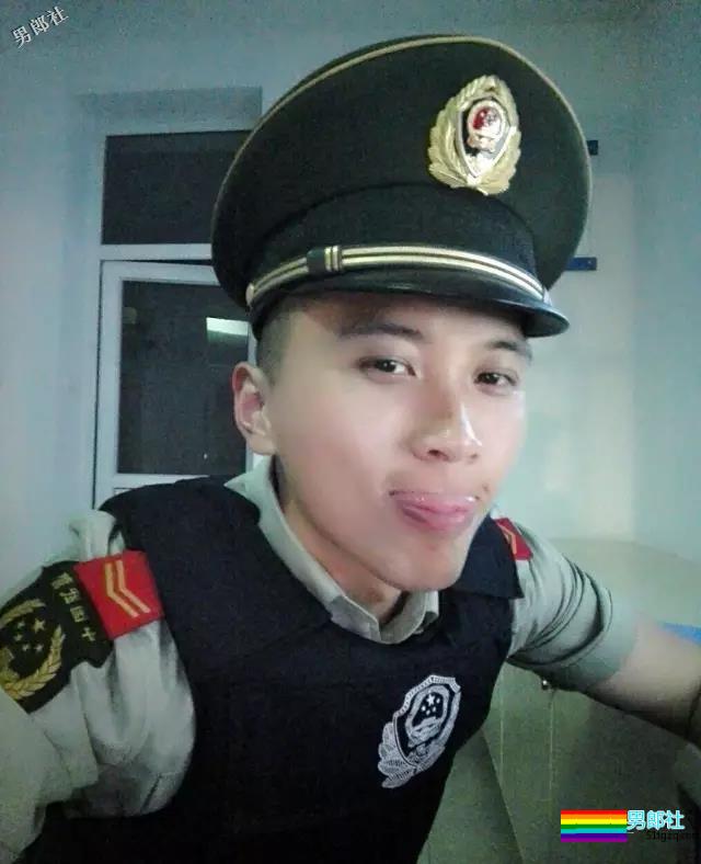 兵哥们不能说的秘密~ - 51虹马