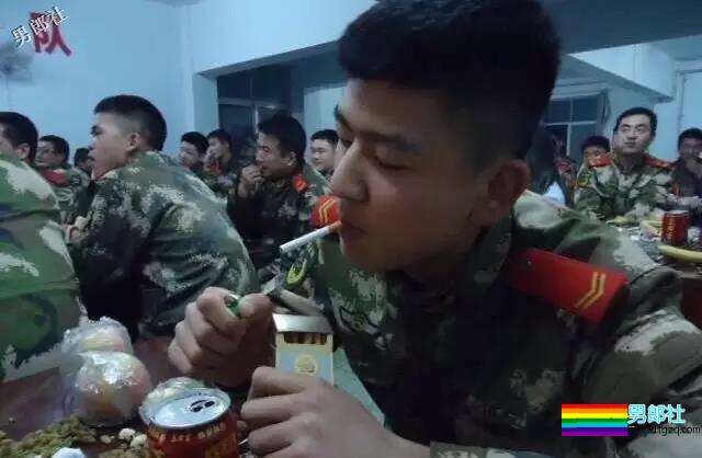 兵哥们不能说的秘密~ - 51虹马