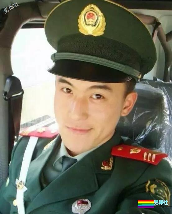 兵哥们不能说的秘密~ - 51虹马