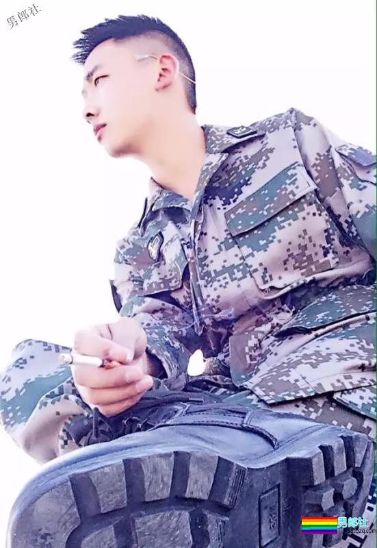 兵哥们不能说的秘密~ - 51虹马