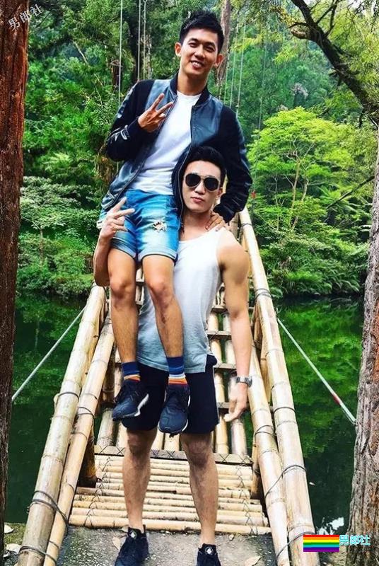 除了啪，同志情侣还可以做点啥？ - 51虹马