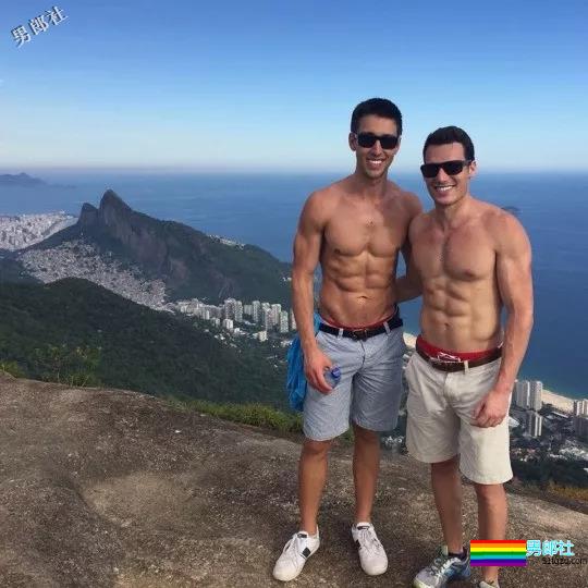 除了啪，同志情侣还可以做点啥？ - 51虹马