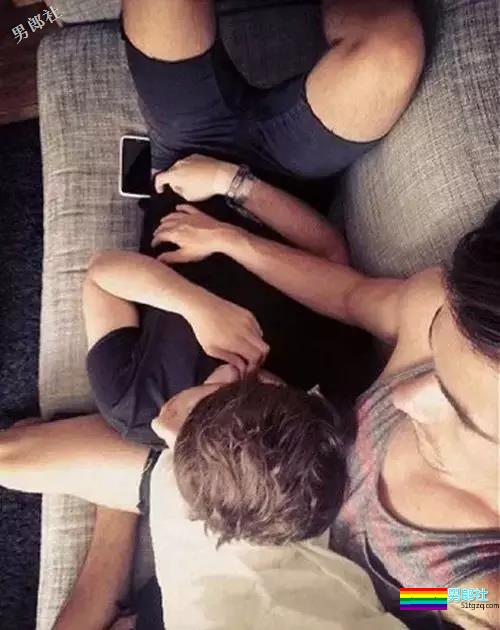 除了啪，同志情侣还可以做点啥？ - 51虹马