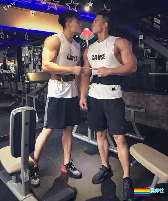 除了啪，同志情侣还可以做点啥？ - 51虹马