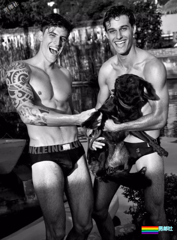 除了啪，同志情侣还可以做点啥？ - 51虹马