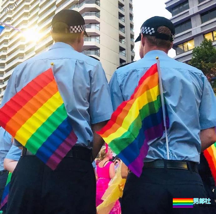 除了啪，同志情侣还可以做点啥？ - 51虹马