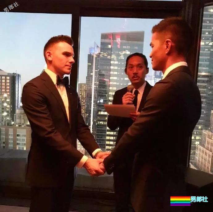 除了啪，同志情侣还可以做点啥？ - 51虹马