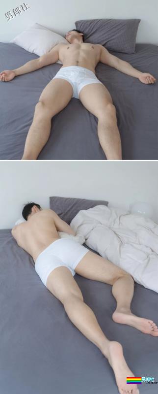 摄影师拍下男人出门洗澡穿衣服的全过程！ - 51虹马