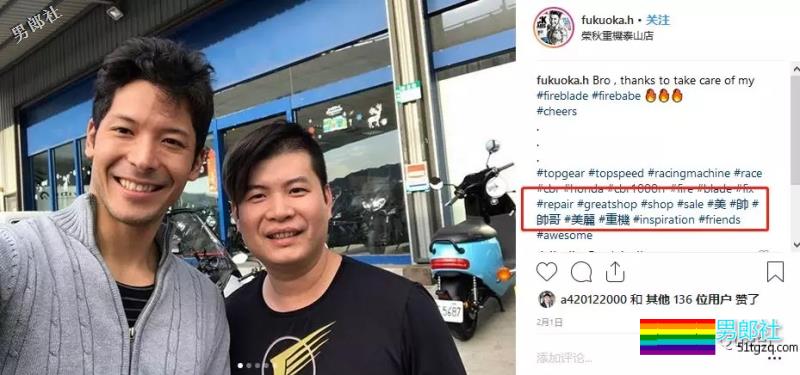 混血模特被批和写真差距太大?但他的原始野性我还是很可以! - 51虹马 混血模特被批和写真差距太大?但他的原始野性我还是很可以! - 51虹马