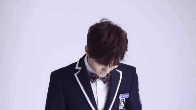 蔡依林的“芭比娃娃”，这个甜笑男孩就是青春的样子啊！－－嘉羿-51虹马