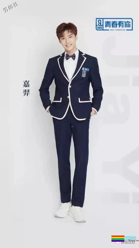 蔡依林的“芭比娃娃”,这个甜笑男孩就是青春的样子啊!--嘉羿 - 51虹马 蔡依林的“芭比娃娃”,这个甜笑男孩就是青春的样子啊!--嘉羿 - 51虹马