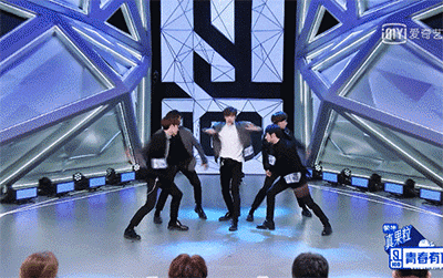 蔡依林的“芭比娃娃”，这个甜笑男孩就是青春的样子啊！－－嘉羿 - 51虹马