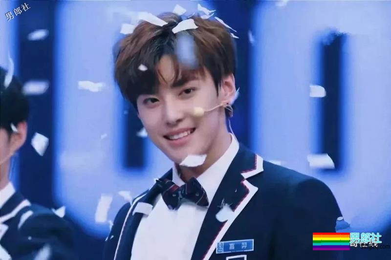 蔡依林的“芭比娃娃”,这个甜笑男孩就是青春的样子啊!--嘉羿 - 51虹马 蔡依林的“芭比娃娃”,这个甜笑男孩就是青春的样子啊!--嘉羿 - 51虹马