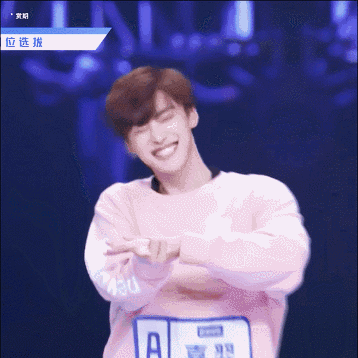 蔡依林的“芭比娃娃”，这个甜笑男孩就是青春的样子啊！－－嘉羿 - 51虹马