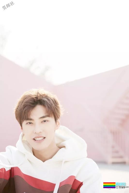 蔡依林的“芭比娃娃”，这个甜笑男孩就是青春的样子啊！－－嘉羿 - 51虹马