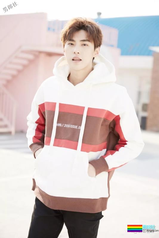 蔡依林的“芭比娃娃”,这个甜笑男孩就是青春的样子啊!--嘉羿 - 51虹马 蔡依林的“芭比娃娃”,这个甜笑男孩就是青春的样子啊!--嘉羿 - 51虹马