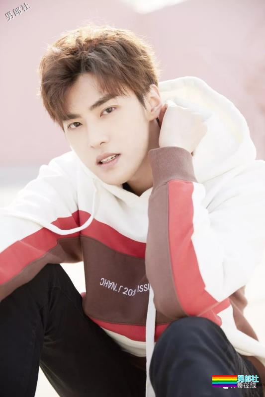 蔡依林的“芭比娃娃”，这个甜笑男孩就是青春的样子啊！－－嘉羿 - 51虹马