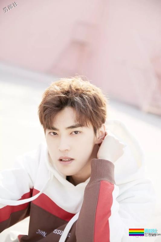 蔡依林的“芭比娃娃”,这个甜笑男孩就是青春的样子啊!--嘉羿 - 51虹马 蔡依林的“芭比娃娃”,这个甜笑男孩就是青春的样子啊!--嘉羿 - 51虹马