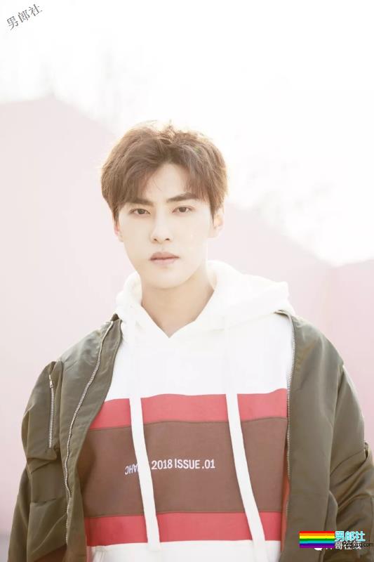 蔡依林的“芭比娃娃”，这个甜笑男孩就是青春的样子啊！－－嘉羿 - 51虹马