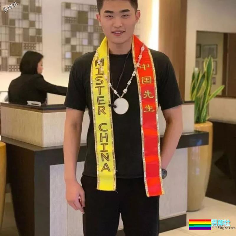 13届国际先生亚洲选手全起底，谁最性感还真不好说 - 51虹马