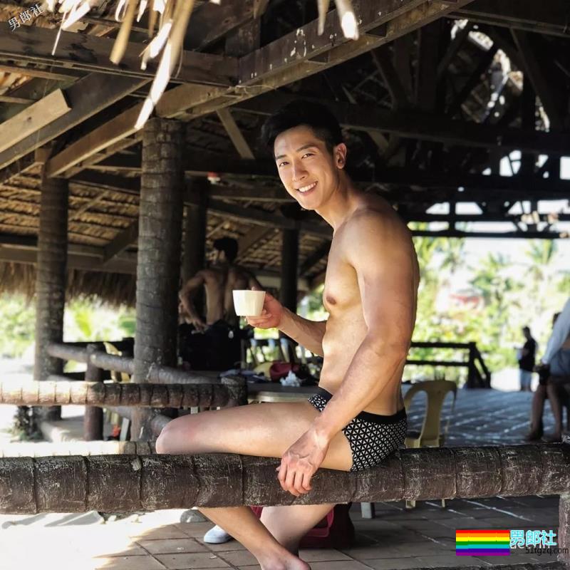 13届国际先生亚洲选手全起底，谁最性感还真不好说 - 51虹马