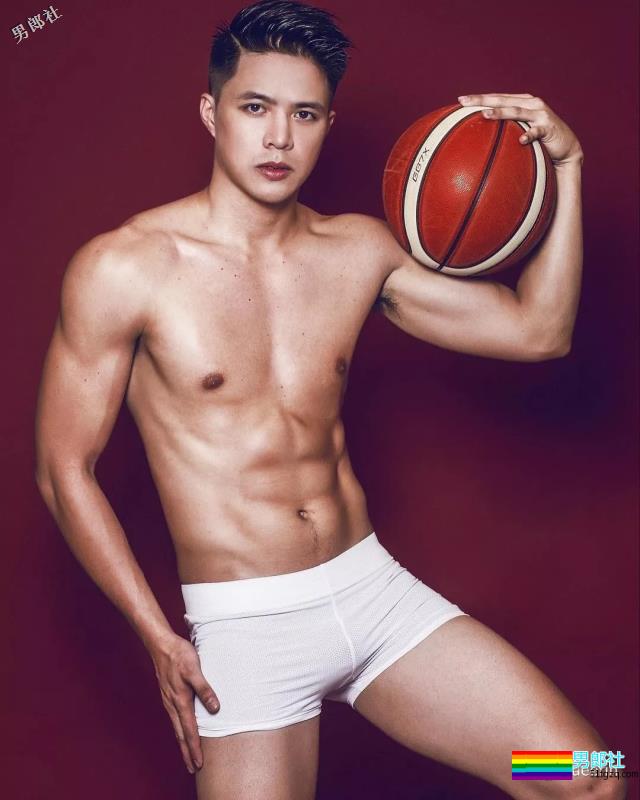 13届国际先生亚洲选手全起底，谁最性感还真不好说 - 51虹马
