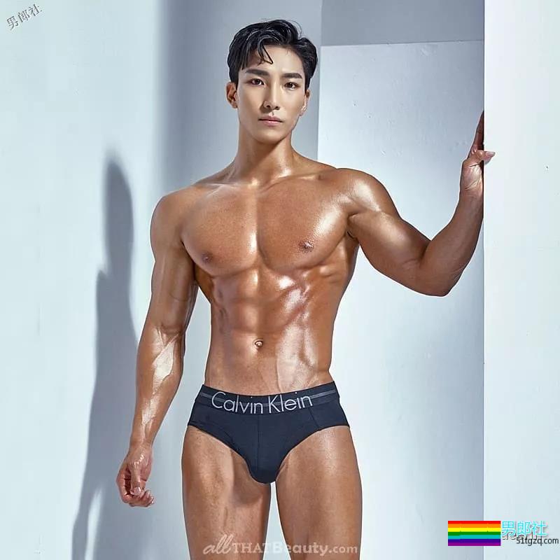 13届国际先生亚洲选手全起底，谁最性感还真不好说 - 51虹马