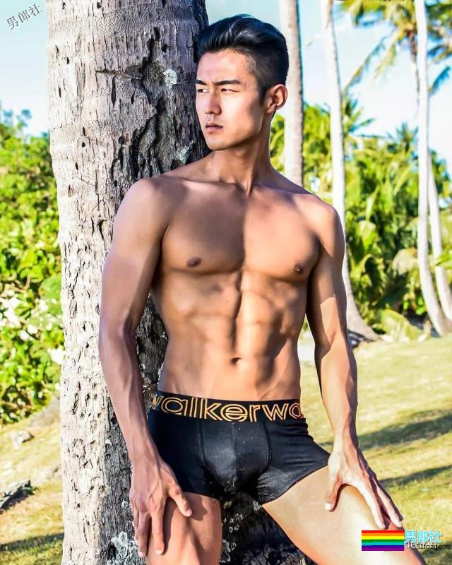 13届国际先生亚洲选手全起底，谁最性感还真不好说 - 51虹马