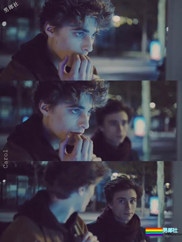 9.6分的同志神剧!到底有多羞耻? - 51虹马 9.6分的同志神剧!到底有多羞耻? - 51虹马