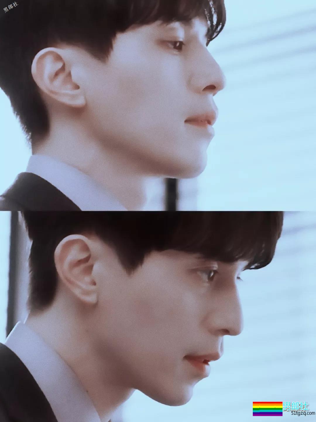 “冻龄男神”主动掀衣露腹肌人鱼线？他的洗澡戏才叫惊艳！ - 51虹马