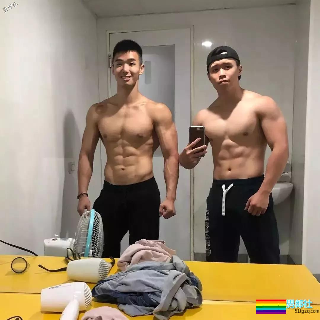 奶凶拳击手成摄影师新宠，体育生小狼狗爆发攻击力十足！ - 51虹马