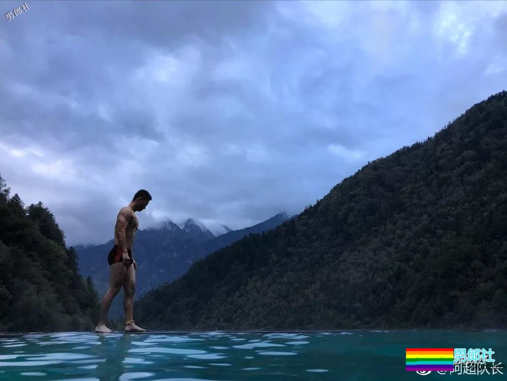 专访阿超队长，是什么原因，让你做了牛？ - 51虹马