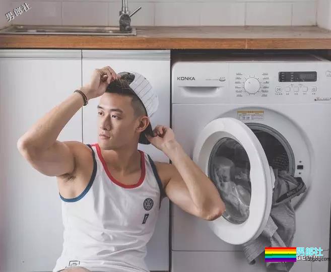 香港GARY男神小哥又出新照，想给摄影师们加五个鸡腿 - 51虹马