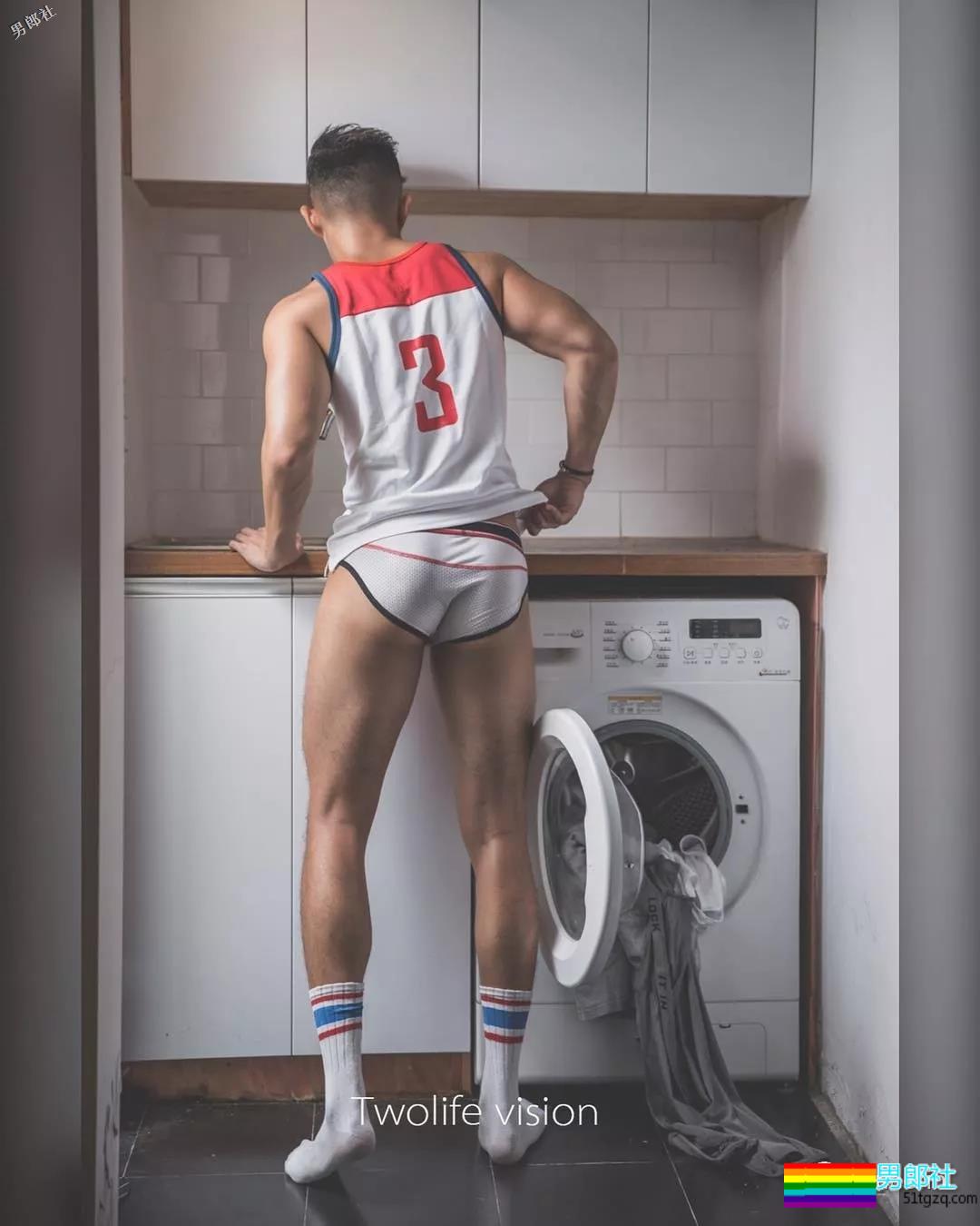 香港GARY男神小哥又出新照，想给摄影师们加五个鸡腿 - 51虹马