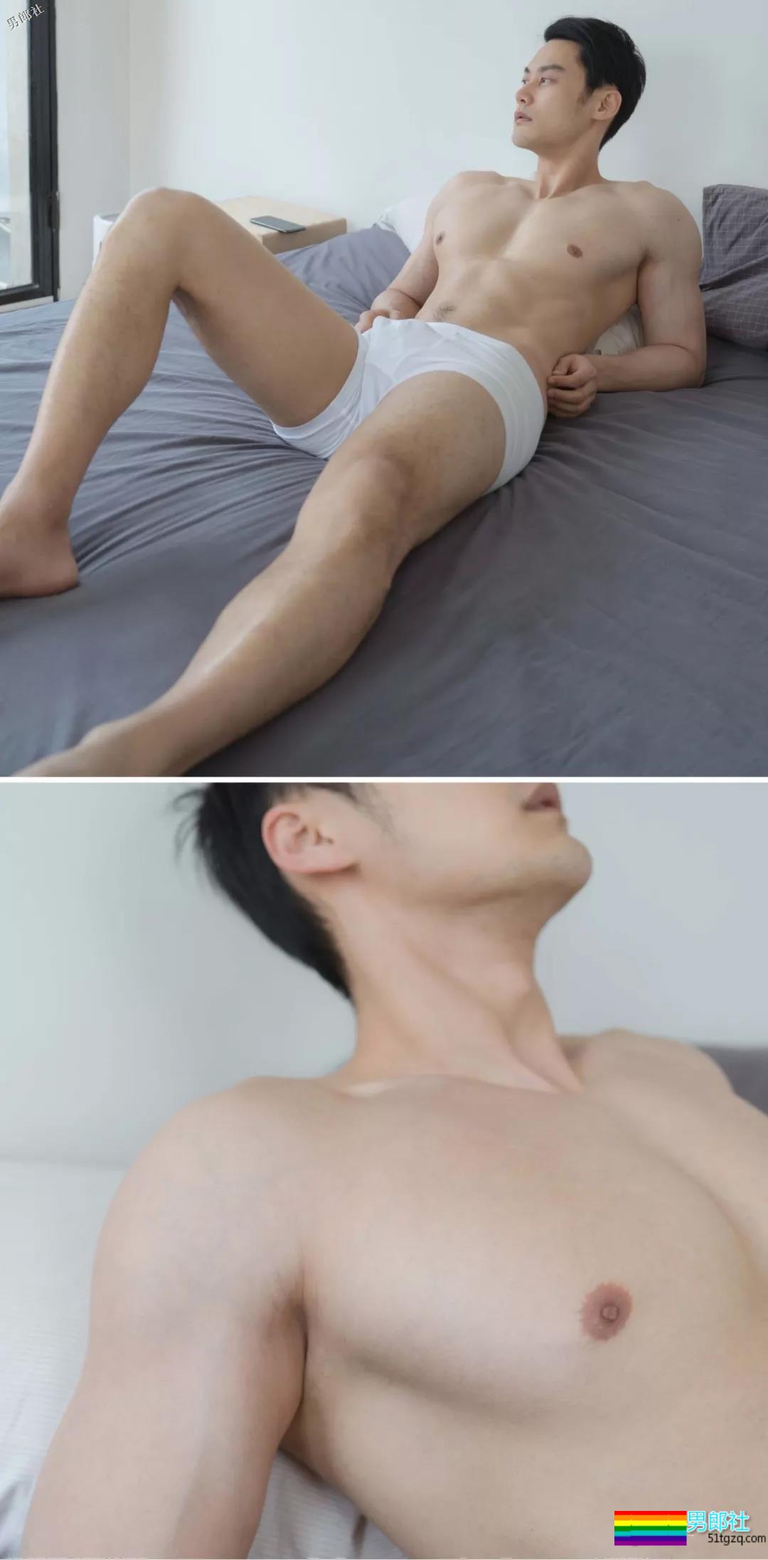 男人，白日衣衫尽！ - 51虹马