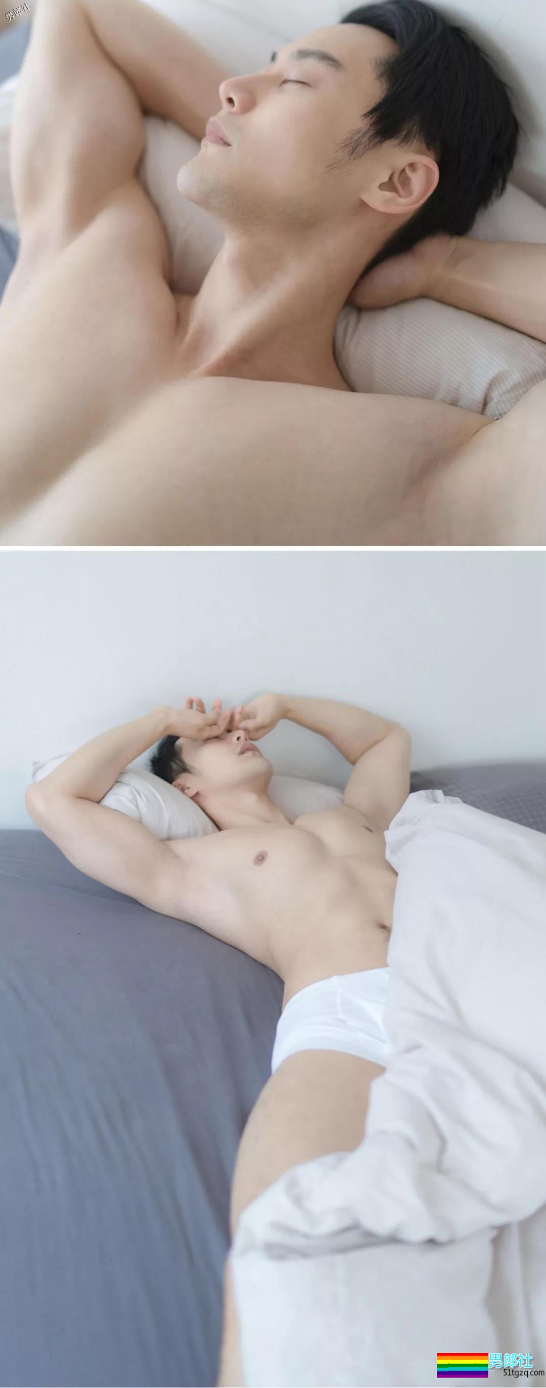 男人，白日衣衫尽！ - 51虹马