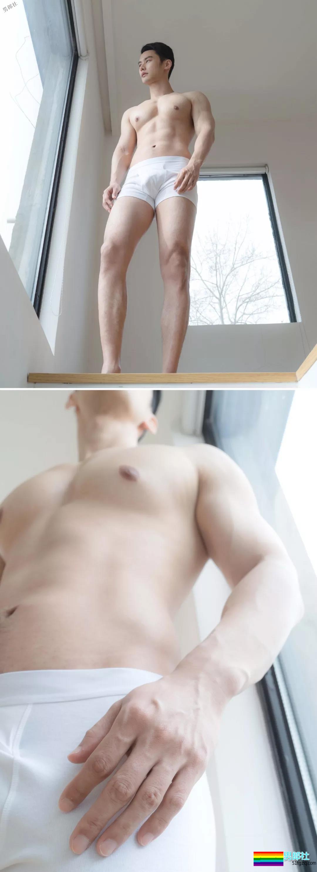 男人，白日衣衫尽！ - 51虹马