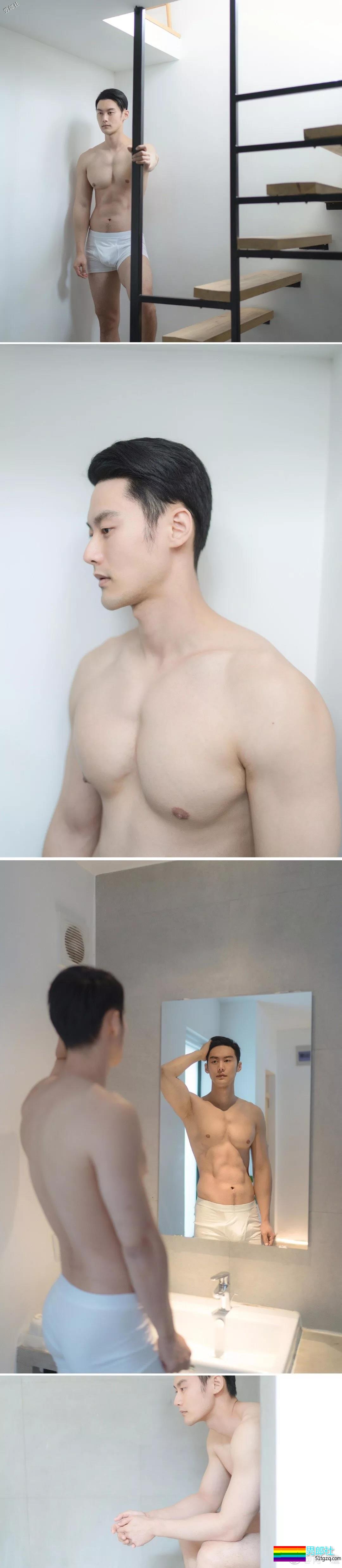 男人，白日衣衫尽！ - 51虹马