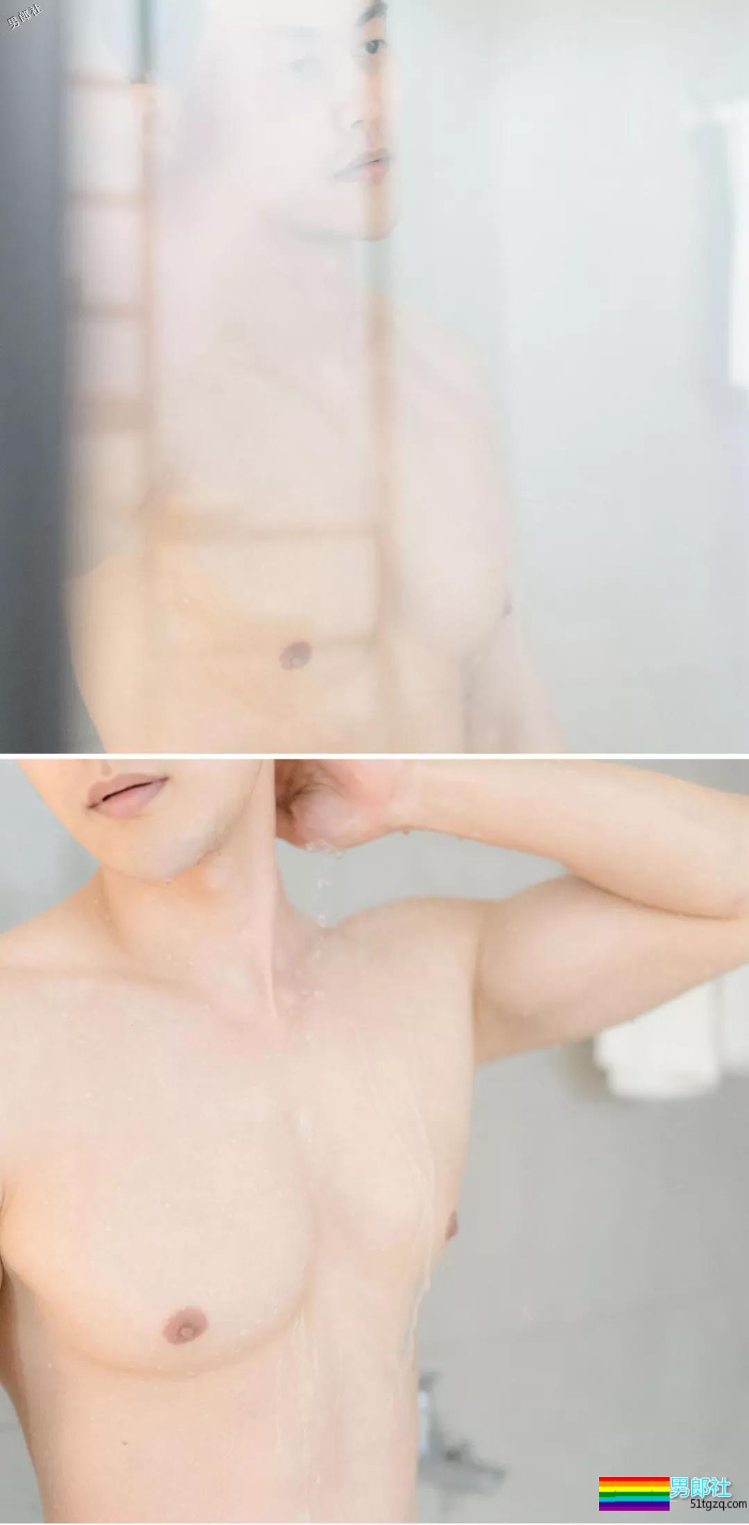 男人，白日衣衫尽！ - 51虹马