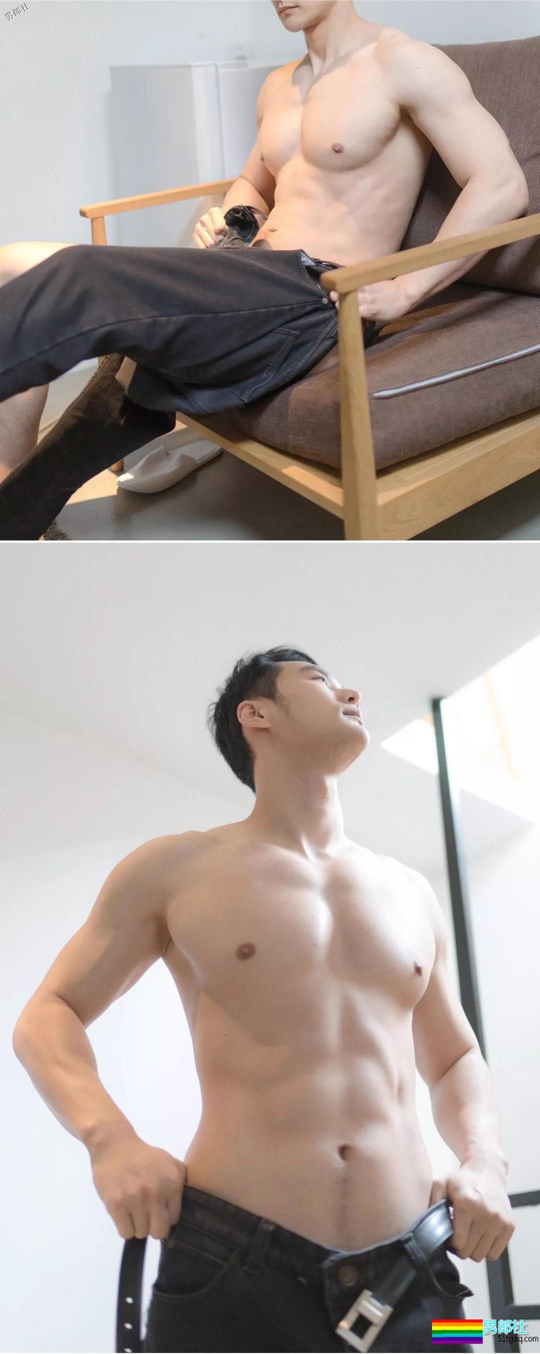 男人，白日衣衫尽！ - 51虹马