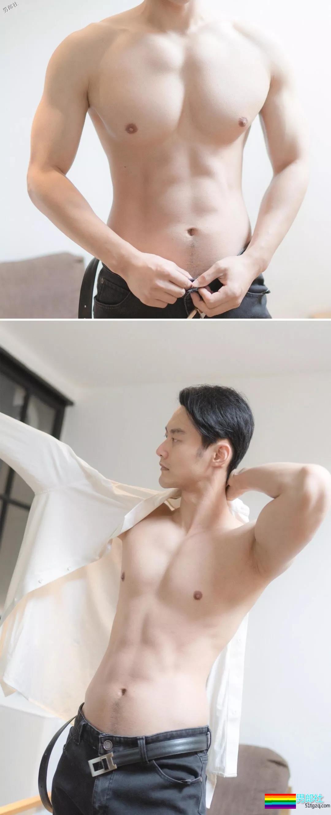 男人，白日衣衫尽！ - 51虹马