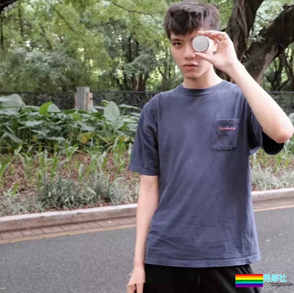 帅气好看又很撩,有个性的小哥哥容易让人小鹿乱撞啊! - 51虹马 帅气好看又很撩,有个性的小哥哥容易让人小鹿乱撞啊! - 51虹马