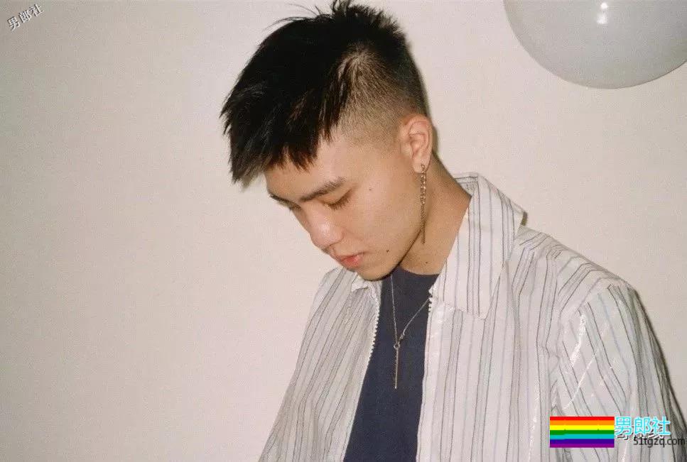 帅气好看又很撩,有个性的小哥哥容易让人小鹿乱撞啊! - 51虹马 帅气好看又很撩,有个性的小哥哥容易让人小鹿乱撞啊! - 51虹马