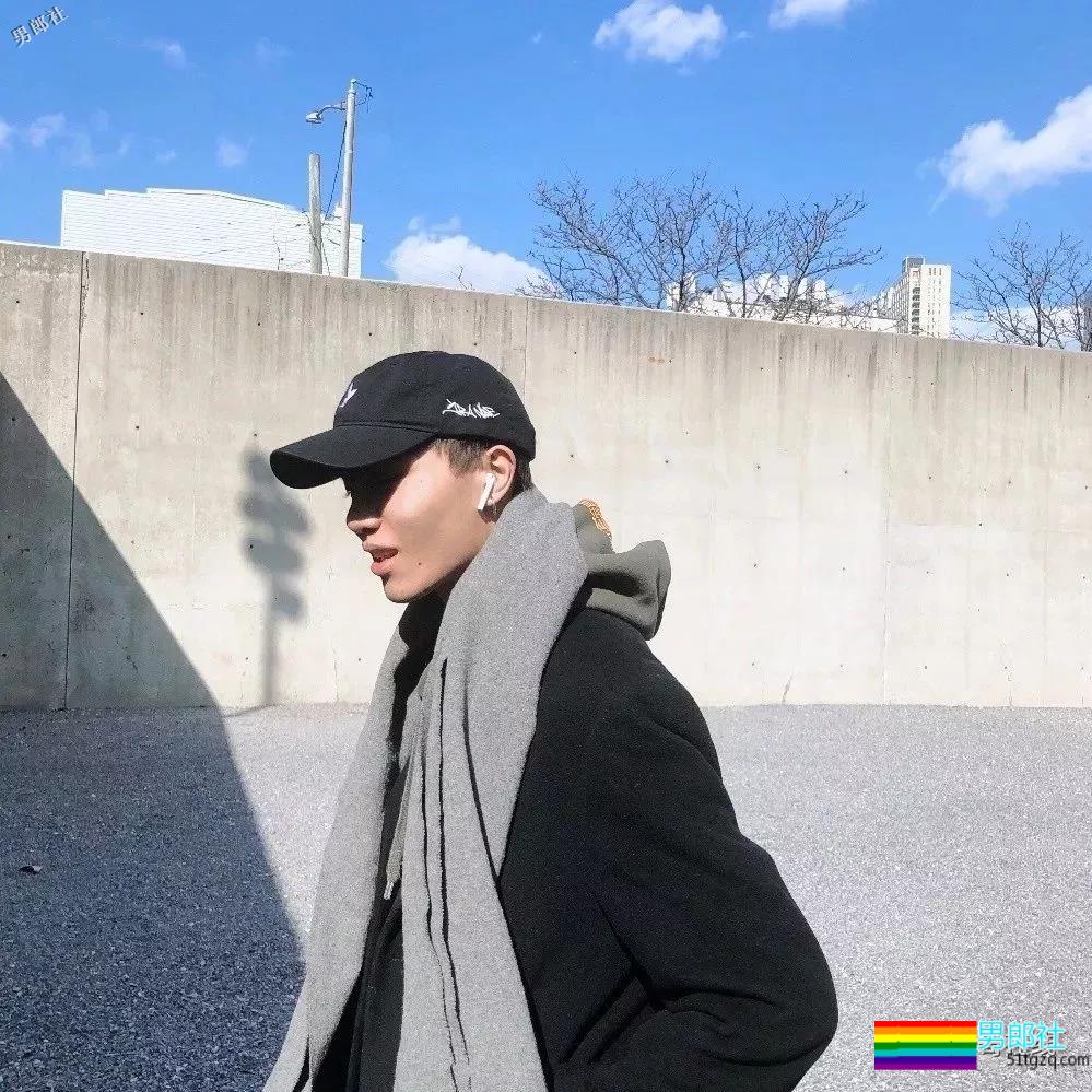 帅气好看又很撩，有个性的小哥哥容易让人小鹿乱撞啊！ - 51虹马