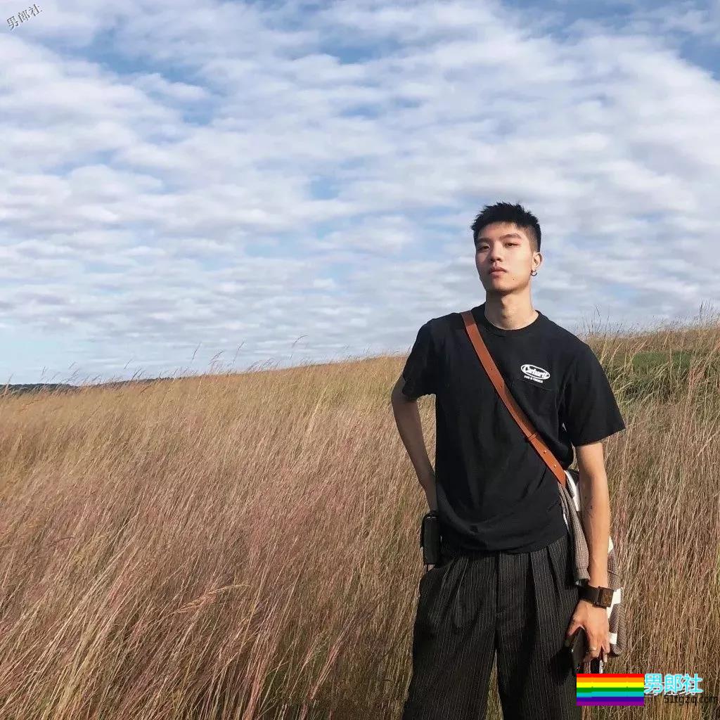 帅气好看又很撩，有个性的小哥哥容易让人小鹿乱撞啊！ - 51虹马