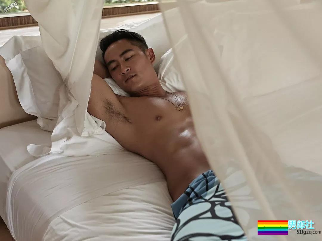 发展炮友的三个特质：怪不得我约不了炮-51虹马