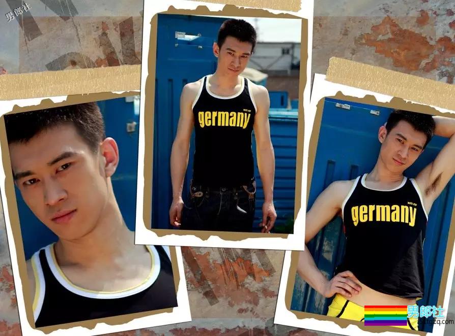 22秒男模video朋友圈HOT视频 - 51虹马