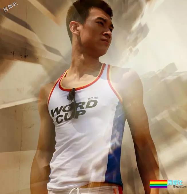 22秒男模video朋友圈HOT视频 - 51虹马