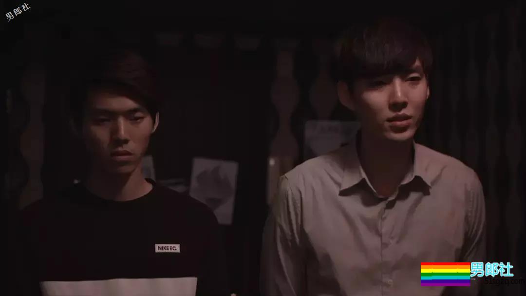 同志酒吧经理X酒吧少爷！全程高能！ - 51虹马