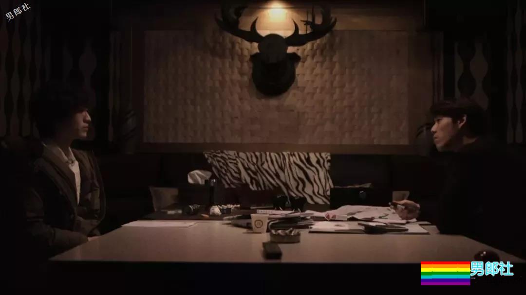 同志酒吧经理X酒吧少爷！全程高能！ - 51虹马